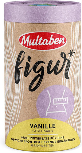 Diät shake proteinreicher - shake,