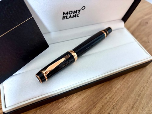 Montblanc bohème marron - montblanc,
