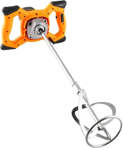 Betonmischer 1600w gang - 1600w, 6-gang