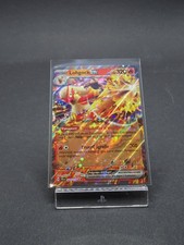 Pokemon Lohgock Ex 024/159 |