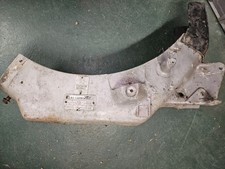 mz ts Schutzblech Kotflügel