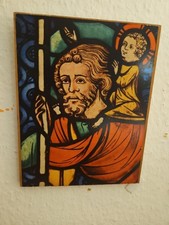Heiligen Christophorus Des