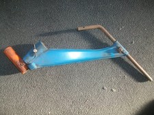 Original Solo Gartenhacke