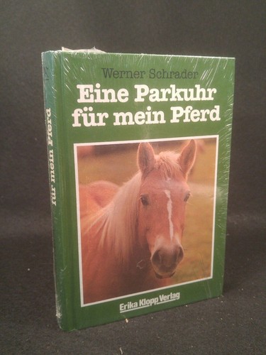 Eine parkuhr für - für, mein