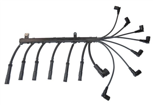 Bbt ignition lead - ignition, set