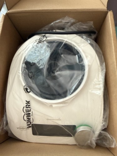 Thermomix friend weiß - thermomix,
