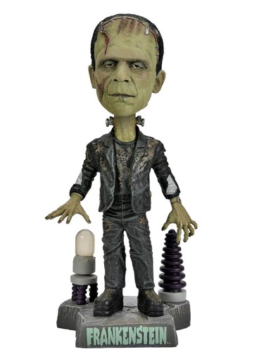 Neca universal monsters - universal,