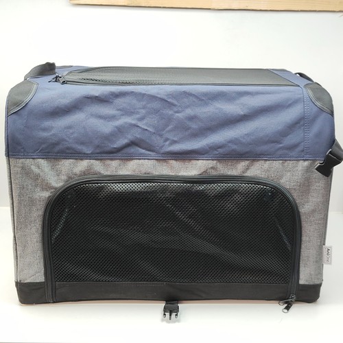 Anione traveller hundebox - traveller,