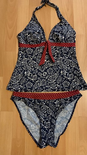 Tankini größe marke - größe,