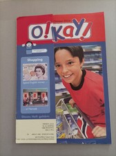 O!KAY! mit Hörspiel-CD *