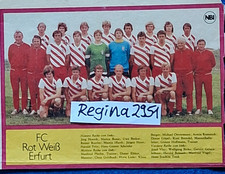DDR-Oberliga-Mannschaftsfoto