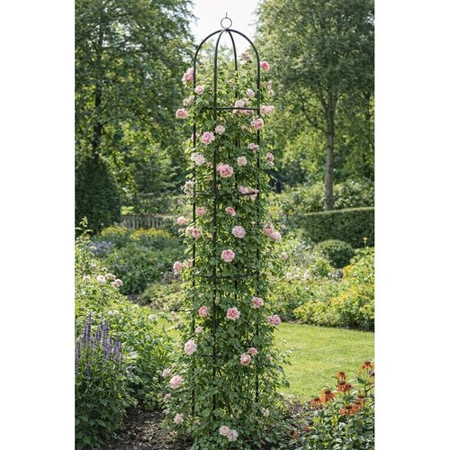 Rankhilfe ranksäule - rankhilfe,