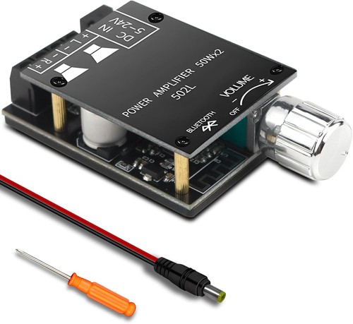 Bluetooth verstärker board - verstärker,