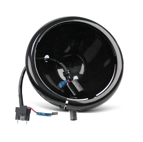 Led scheinwerfer gehäuse kit - scheinwerfer-gehäuse,