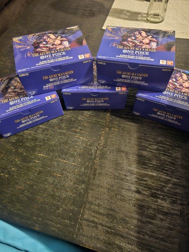One piece tcg op14 bulk - one,