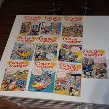 10 Clever Smart  Comics