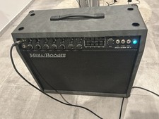 Mesa Boogie DC5 Dual Caliber 50 Watt