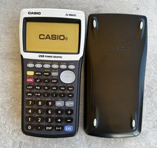 Casio FX-9860GII Grafikrechner
