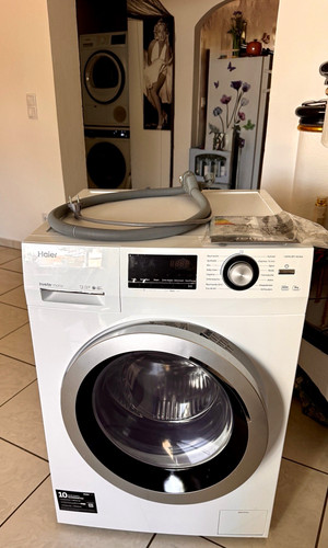 Haier hw90 bp14636n frontlader - haier, hw90-bp14636n
