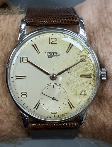 Unitas extra jumbo - unitas,