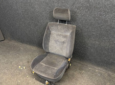 VELOUR Beifahrersitz VW Passat