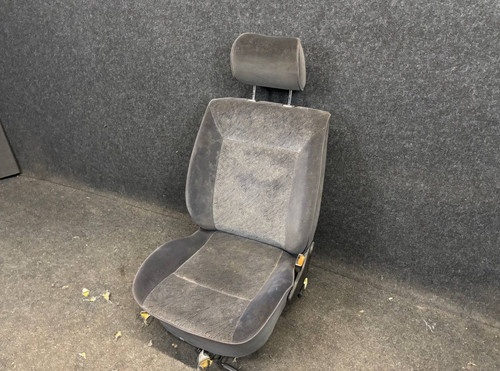 Velour beifahrersitz passat - beifahrersitz, vw