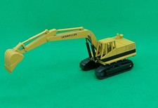 Baumaschinenmodell Caterpillar Kettenbagger, guter Zustand