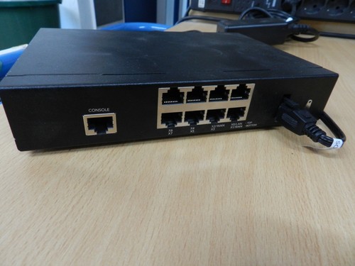 Sonicwall tz370 firewall - sonicwall,