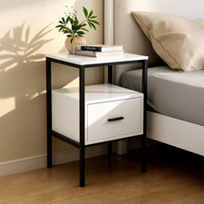 Nachttisch Beistelltisch