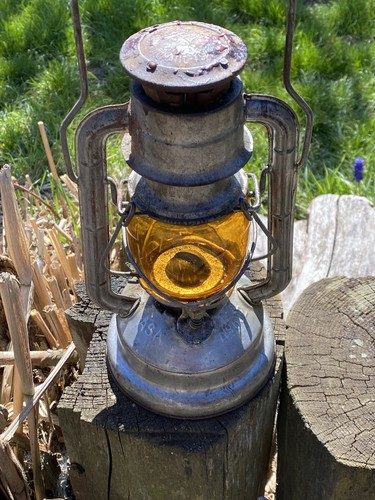 Asa petroleumlampe - ii,,