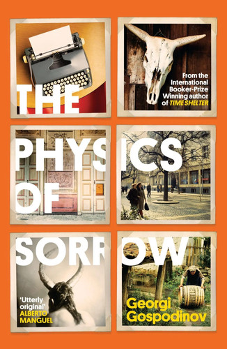 The physics sorrow georgi - |,