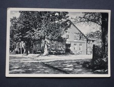 AK  Feldpost Gasthaus F. Stüring Gyhum, Rotenburg /Wümme 1942