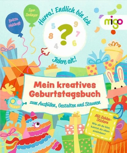 Mein kreatives