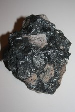 Pyrolusit - XX - Stufe