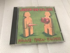 CD Jürgen von der Lippe - Männer Frauen Vegetariere