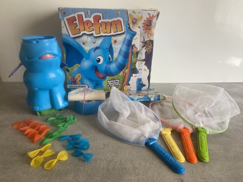 Elefun schmetterling fangspiel - elefun,
