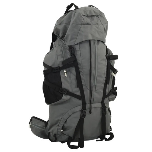 Wanderrucksack schwarz l - wanderrucksack,