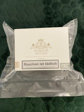 ZECHBAUER München Zigarren