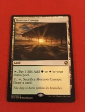 HORIZON CANOPY ICONIC MASTERS