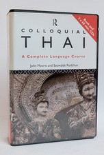 Colloquial thai complete - colloquial,