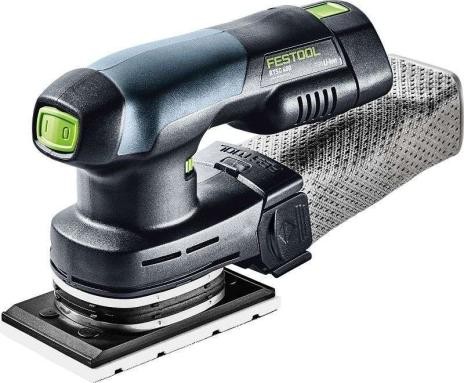 Festool akku rutscher - akku-rutscher, rtsc