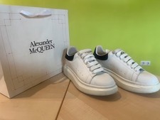 Alexander McQueen Sneaker