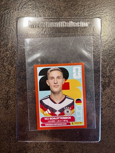Panini world cup 2026 us - world,