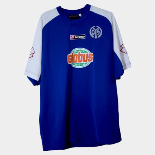 Fsv mainz torwart - 05,
