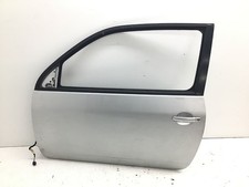 Tür links 6E0831051AL VW Lupo