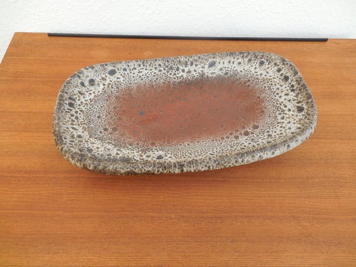 Fat lava schale - schale, mid