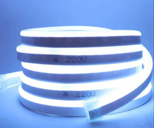 220V 230V 2835 Neon LED Strip