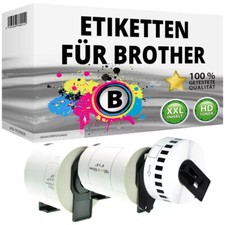 Logic-Seek Endlosetiketten