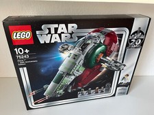 LEGO STAR WARS 20TH