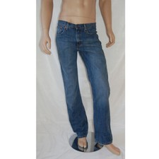 Levis 751 02 03 Herren Jeans